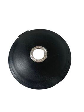 Black Pallet compact purse mirror case Travel